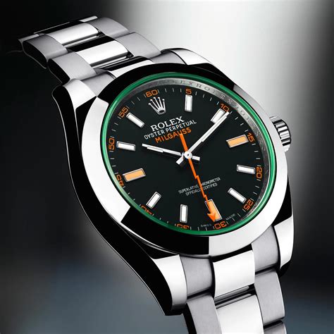 rolex gauss|Rolex milgauss for sale 2022.